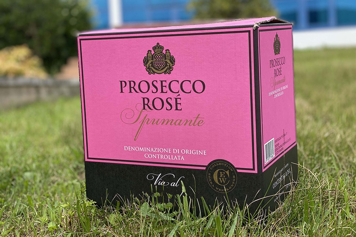 Scatolificio Freschi - Cison di Valmarino - Treviso - Veneto - Scatole per il vino Scatolificio Freschi - Cison di Valmarino - Treviso - Veneto - Scatole per il vino